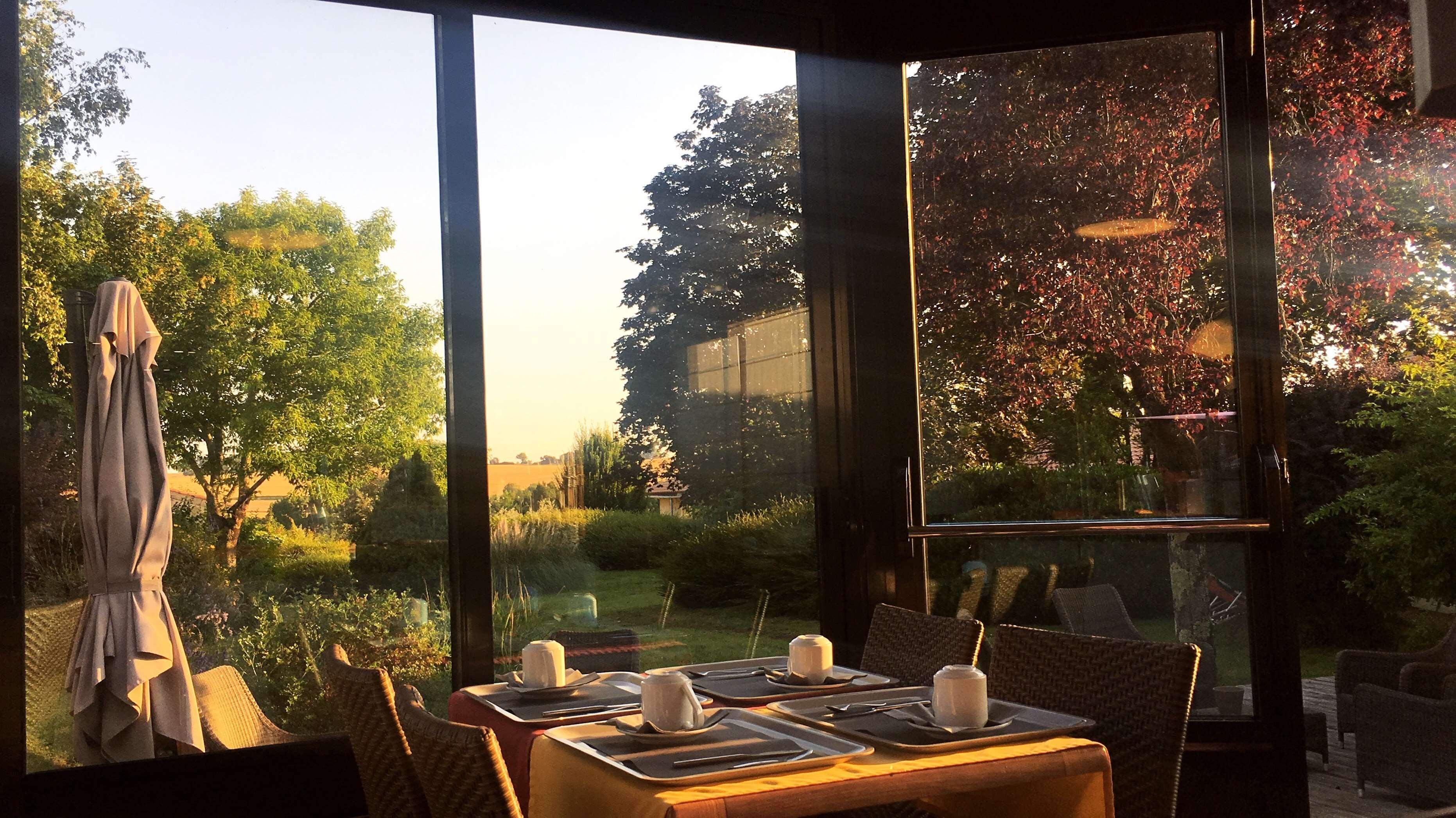 Kyriad Angouleme Nord Champniers- Hotel & Residence מראה חיצוני תמונה